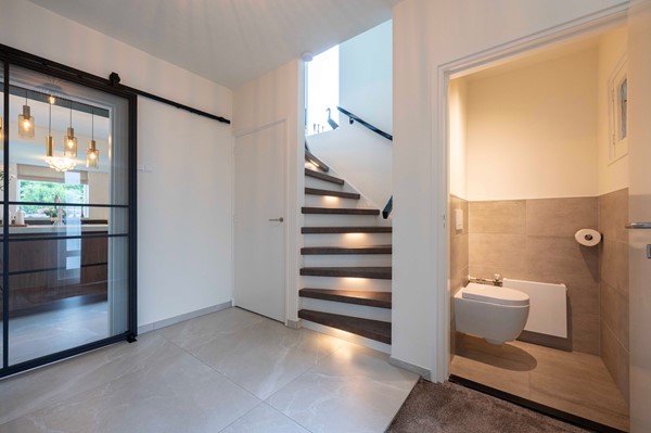 Medium property photo - Bosschenhoofdsestraat 6A, 4744 RP Bosschenhoofd
